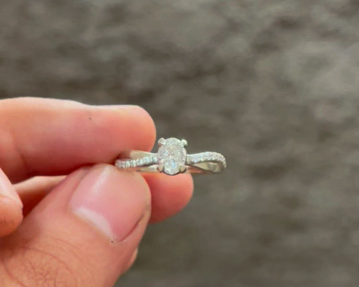 Anillo de compromiso